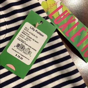 Lilly Pulitzer Tops - 🌴 NWT Lily Pulitzer Luxletic Shirt Lilly Pulitzer Tops - 🌴 NWT Lily Pulitzer Luxletic Shirt